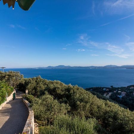 Villa Zeta Nisaki  Exteriér fotografie